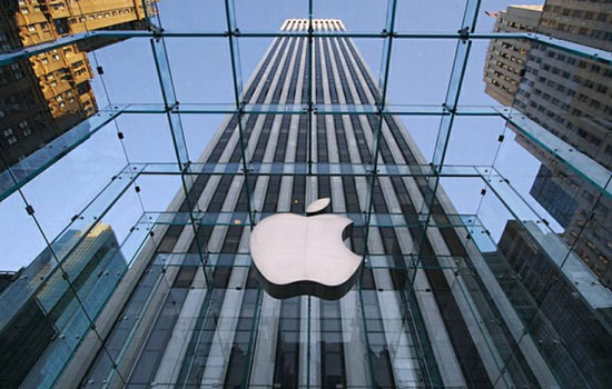 Apple       
