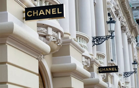Chanel      2019 