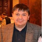 Георгий ШЕЙКО, коммерческий директор, ТОВ "СУМАТРА-ЛТД"