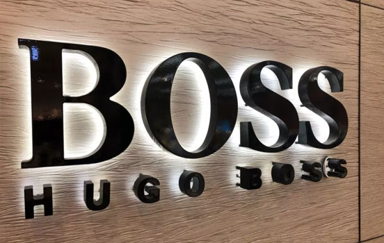 Hugo Boss     2025 