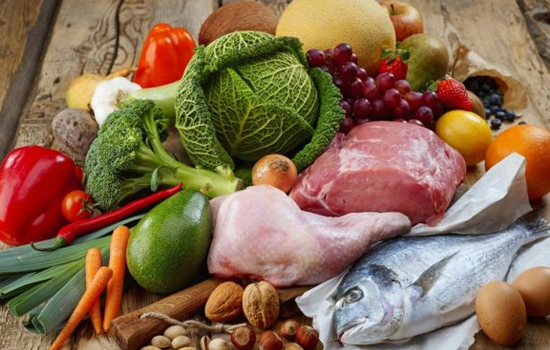Названо продукти, які ЄС імпортує з України найбільше