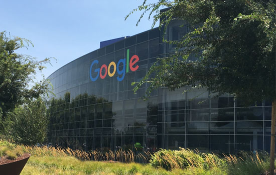 Google помилково перерахувала гонорари своїх співробітників випадковим людям