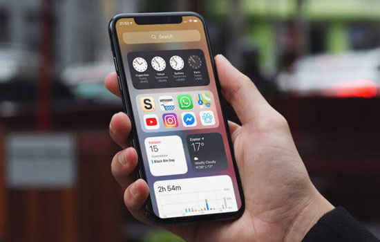   iOS      Apple
