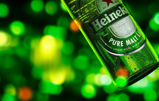 Heineken продав російський бізнес за €1