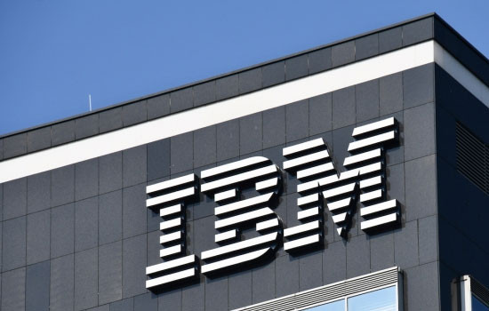 IBM   ,     