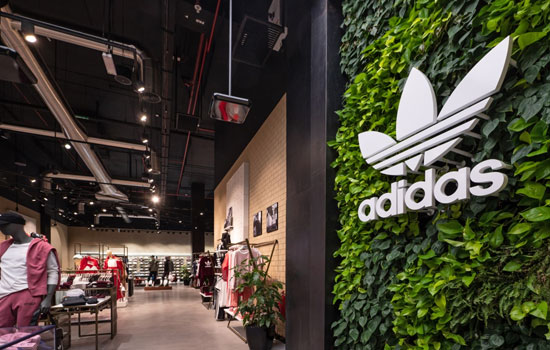 Adidas      2024 