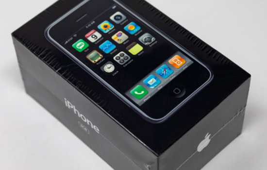 IPhone        40  