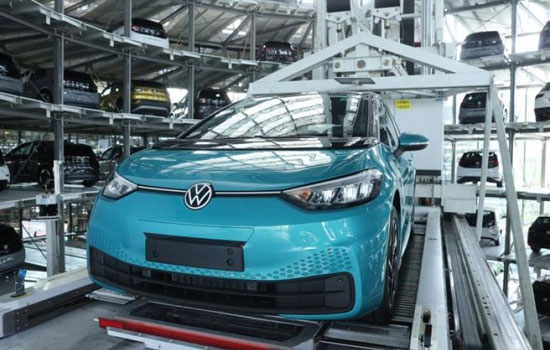 Volkswagen    