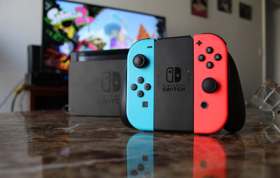 Nintendo     