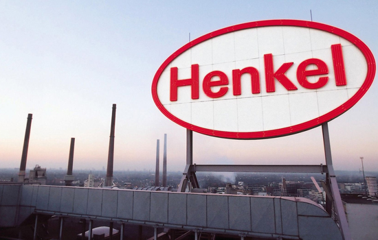  Henkel    :     