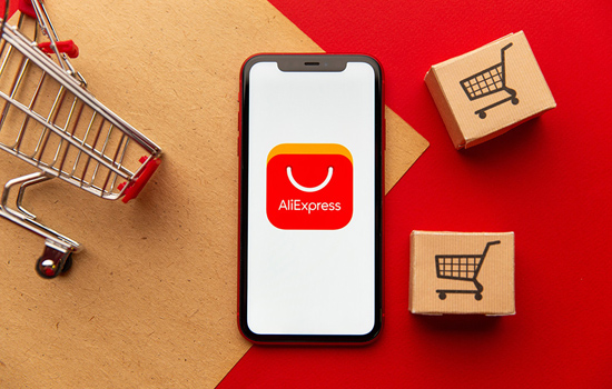AliExpress  -    