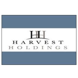  HarvEast Holding   -  