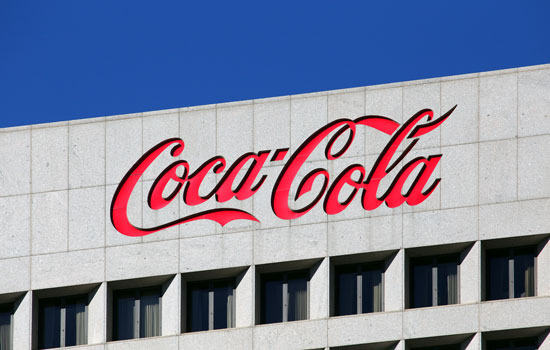  2022    Coca-Cola   15,4  
