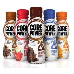  Coca-Cola    Select Milk Producers Inc