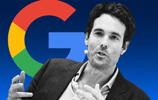 Google       