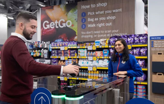 Tesco     GetGo