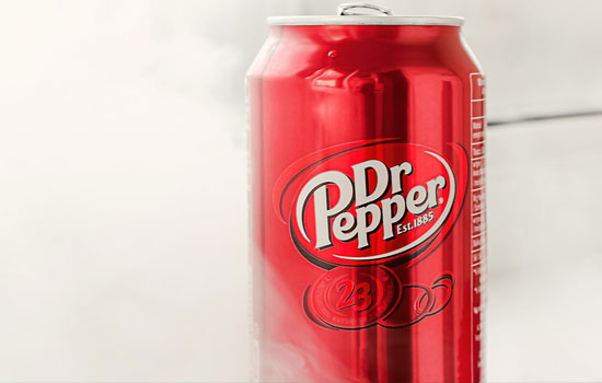 Keurig Dr Pepper    Jacobs  $18,36 