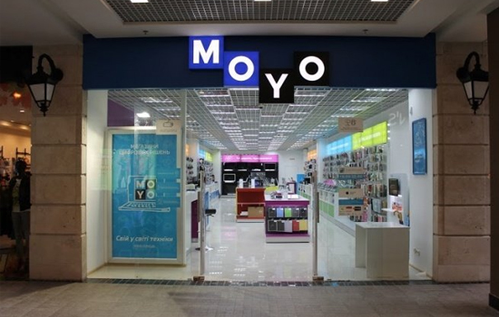  MOYO   