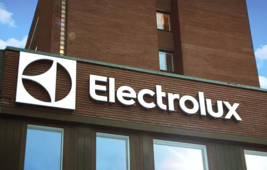 Electrolux        
