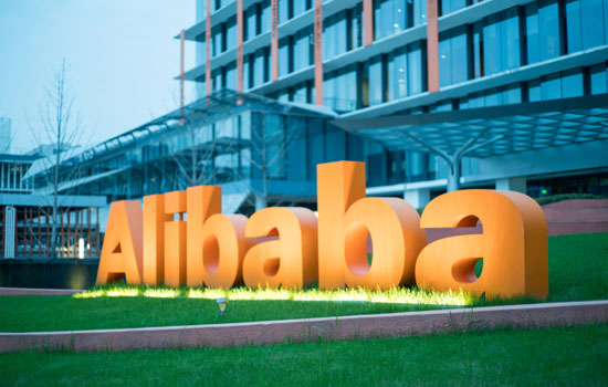  Alibaba         