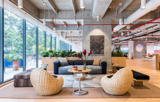     WeWork    