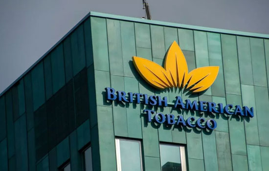 British American Tobacco     