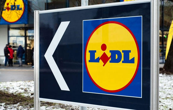      Lidl   
