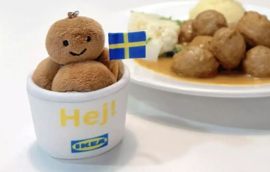 IKEA     