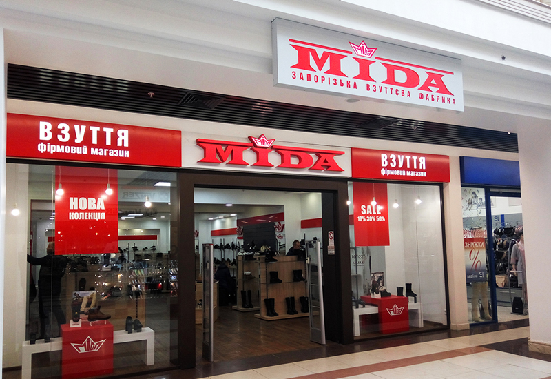   Globus      MIDA