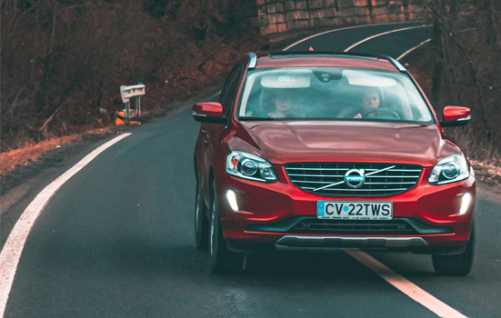 Операційний прибуток Volvo скоротився на 36,3%