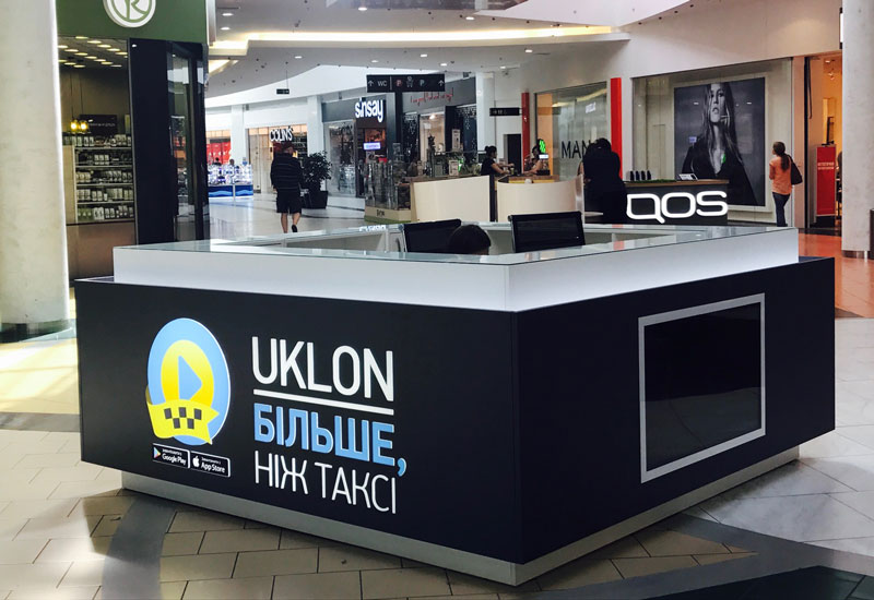 Uklon      cross-service 