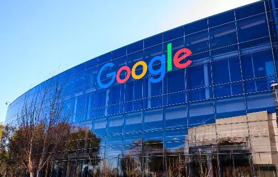 Google     