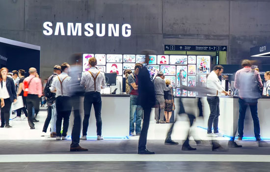 Samsung    