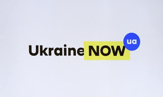      - Ukraine NOW 