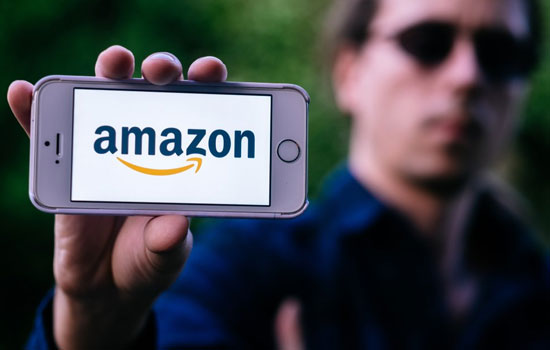 Amazon        