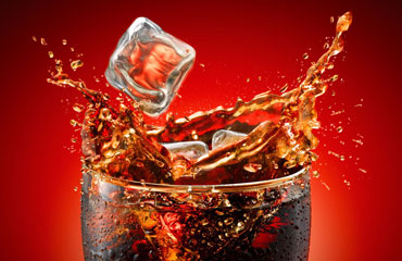 Coca-Cola сократила выручку на 4,6%