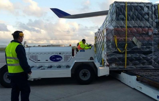 Експедитори погрожують бойкотом авіакомпаніям за високу вартість обробки вантажів у Великій Британії