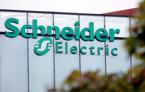 Schneider Electric      