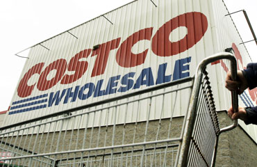 В РФ запускается сеть, сочетающая принципы работы Costco и Mercadono