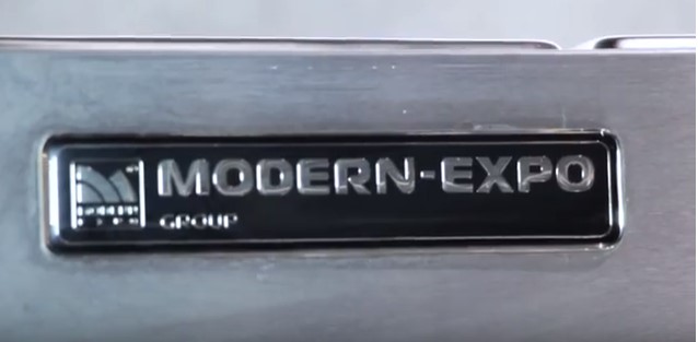 Modern-Expo and Gelarty. Exclusive! Watch NOW!