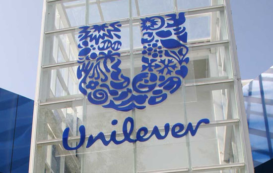 Unilever      