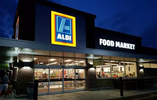 Aldi  -   