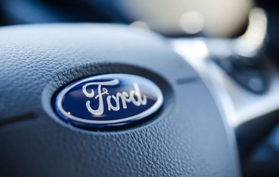 Ford   4    