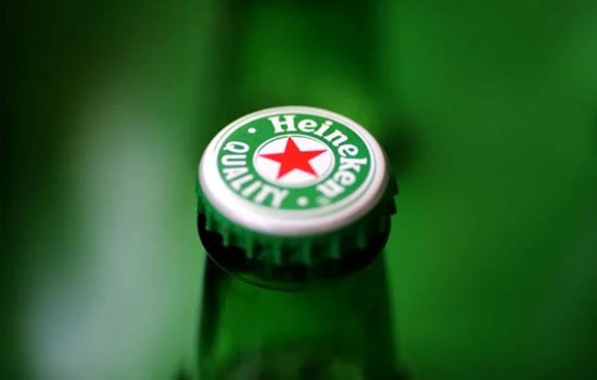 Heineken        