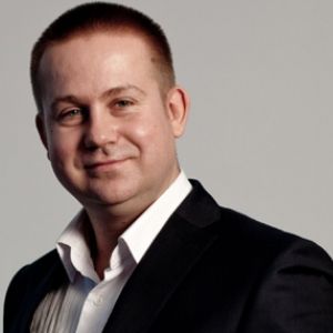Антон ВОЛОДЬКИН, генеральный директор холдинга Mobile Synergy Group (сеть "Мобилочка")