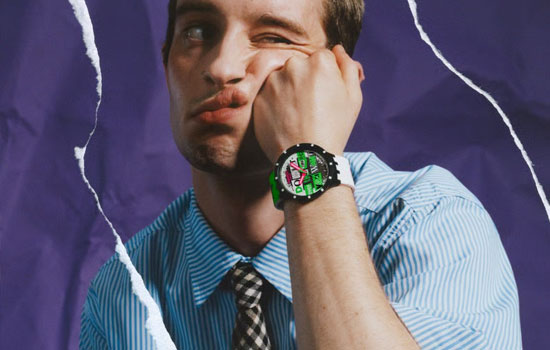 Swatch         