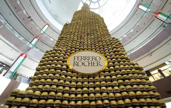 Ferrero     