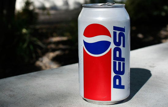 PepsiCo    