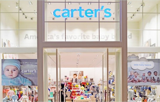   Carters     