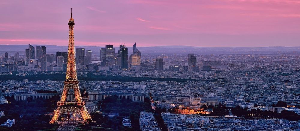 Париж знову на першому місці у рейтингу міст світу